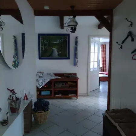 Apartamento Rotha *