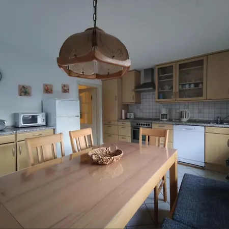 Apartamento Rotha