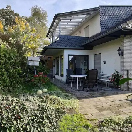 Apartamento Rotha Beltheim