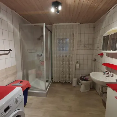 Rotha Apartamento